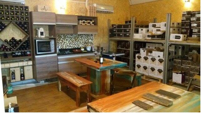 Adega La Cristianini