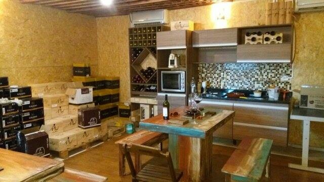 Adega La Cristianini