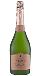 Sete Chaves Brut