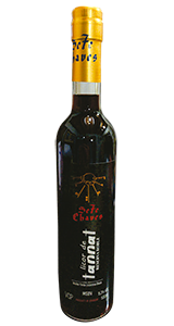 Licor de Tannat